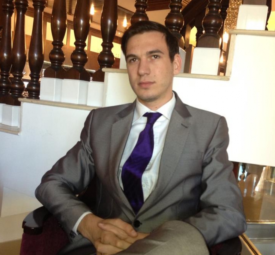 „Deghizat” în terasă, clubul Nuba continuă petrecerile în pandemie. Patron: „Nu a fost absolut nimic, nicio aglomerație”