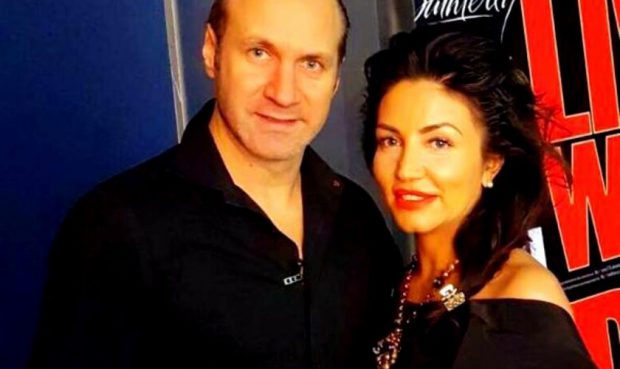 Alin Oprea, detalii despre divorțul de Larisa. Ce se întâmplă între cei doi. „Tocmai am primit citaţia. Nu am de gând să îmi bat capul cu acest aspect”