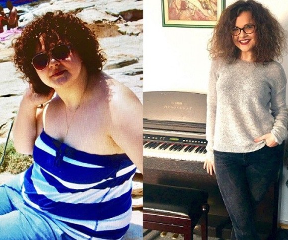 Alina Dincă, de la X Factor, a scăpat de 55 de kilograme în doi ani. Cum arată artista acum