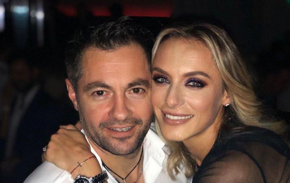 Mezzosoprana Andreea Ilie și Norris Măgeanu, fostul iubit al Corinei Dănilă, s-au despărțit. „Nu ne mai dăm bună ziua”