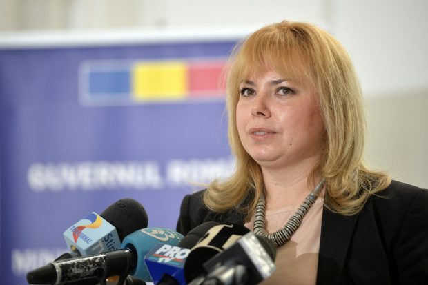 Președintele Senatului: Impozitul zero pe salariul minim ar putea deveni realitate cam în doi ani