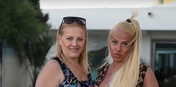 Anda Adam a vorbit despre relația cu mama ei, care a plecat în America pe vremea când artista era o adolescentă. „S-a sacrificat pentru mine”