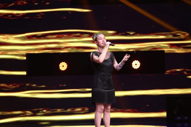 Cine este Andrada Precup, câștigătoarea X Factor sezonul 9