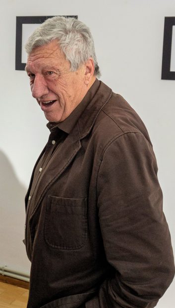 Octavian Andronic, despre naşterea primei publicaţii a României democrate: „Din redacție s-a auzit o voce: să-i spunem Libertatea!”
