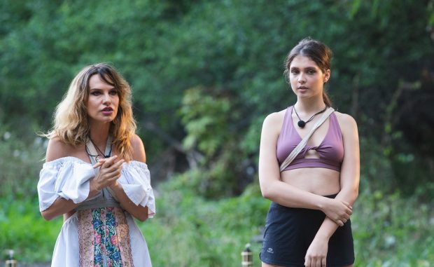 Anna Lesko și Elena Chiriac, la ultimul duel pentru eliminarea din competiția Ferma. „De ce nu am meritat o explicație de la fiecare în parte?”