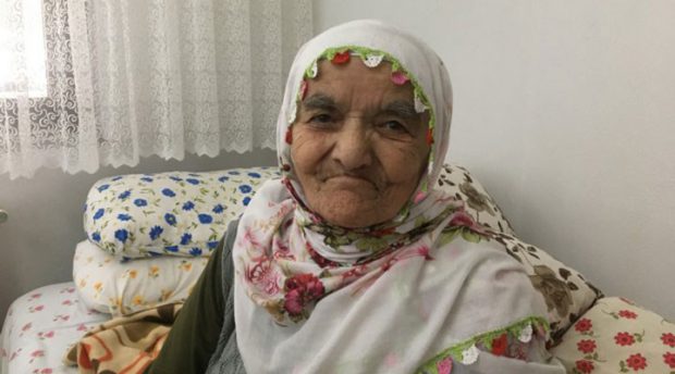 O turcoaică de 116 ani, cea mai în vârstă pesoană care a învins coronavirusul