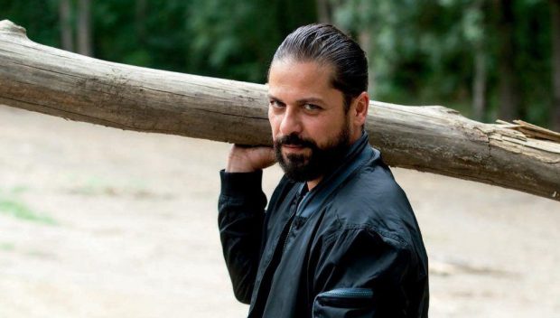 Motivul pentru care iubita lui Augustin Viziru stă departe de camerele de filmat. „Să mă suporți pe mine nu este foarte ușor”