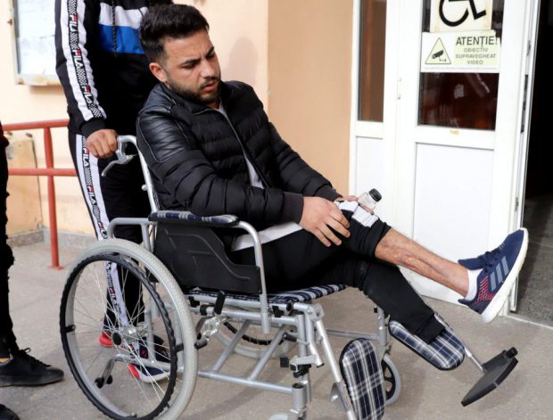 Ultimele detalii din procesul interlopilor care i-au tăiat piciorul unui rival din Cernica. Care sunt capetele de acuzare