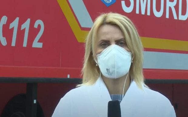 Institutul ”Marius Nasta” din Capitală, luat cu asalt de doritorii de vaccin anti-Covid. ”Este mult peste ceea ce așteptam noi!”