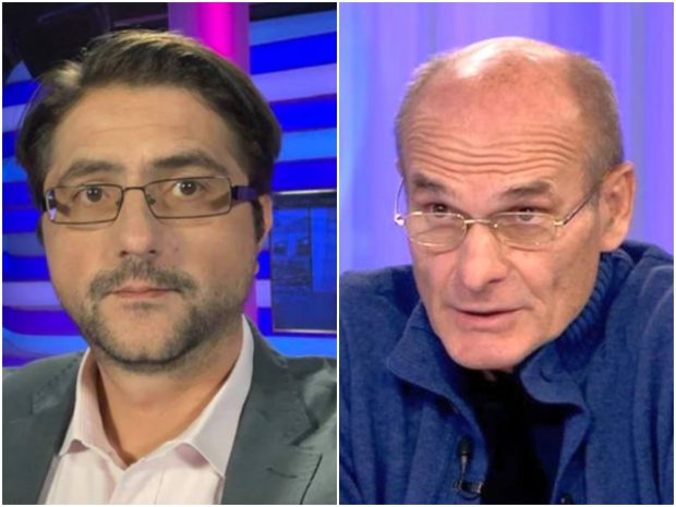 Răspunsul lui CTP pentru Costi Rogozanu, după ce a fost acuzat de rasism pentru un text de acum 11 ani: „O manipulare ordinară”