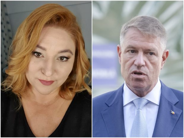 Ce a făcut Diana Șoșoacă în fața președintelui Iohannis. Senatoarea AUR a dezvăluit ce s-a întâmplat după camerele tv s-au oprit: „SPP-ul a înlemnit”