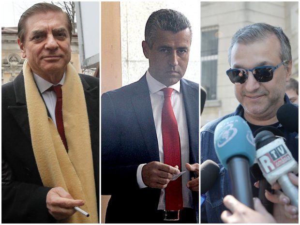 Verdict final în dosarul Ferma Băneasa: Prințul Paul, condamnat la 3 ani și 4 luni cu executare, Remus Truică – 7 ani, Dan Andronic – 3 ani cu suspendare