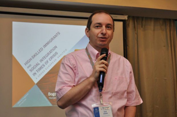”Ăla negru”, rasism sau exprimare nefericită a arbitrului Sebastian Colțescu? Opinia unui sociolog al Academiei Române, în direct la Adriana Nedelea LA FIX