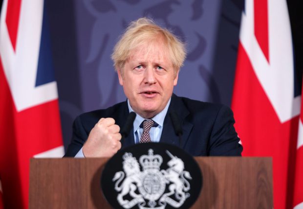 Guvernul de la Londra, acuzat de ”vandalism cultural”, după ce a scos Marea Britanie din programul european Erasmus