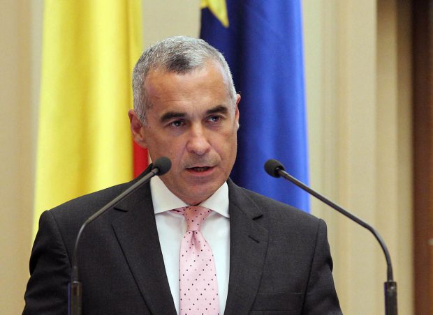 SURSE: Dosar penal in rem după declarațiile lui Călin Georgescu referitoare la Ion Antonescu și Corneliu Zelea Codreanu
