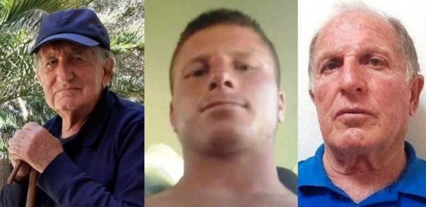 Cioban român „vânat” de mafia siciliană, după ce a ucis doi pensionari în Italia. Clanul cere răzbunare!