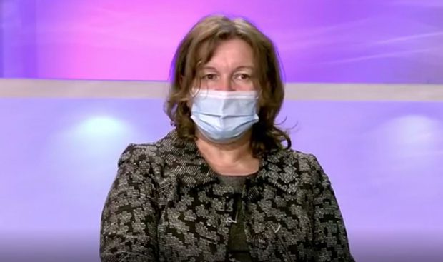 Ciprian Necula: O candidată USR PLUS vorbește despre „mentalitatea de «sclav» a romilor”!