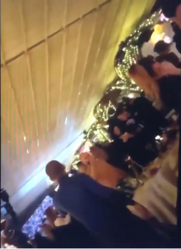„Deghizat” în terasă, clubul Nuba continuă petrecerile în pandemie. Patron: „Nu a fost absolut nimic, nicio aglomerație”