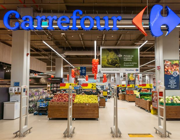 Program Carrefour de Anul Nou 2022. Când e deschis la Carrefour pe 31 decembrie, 1 și 2 ianuarie