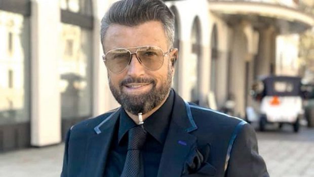 Cătălin Botezatu a împlinit 54 de ani, dar nu a avut parte de o petrecere. „Este prentru prima dată în viața mea când nu mă serbez”
