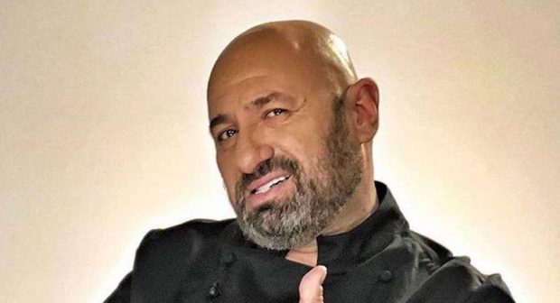 Intervenția estetică făcută de Cătălin Scărlătescu. Juratul de la „Chefi la cuțite”, schimbare radicală înainte de sărbători