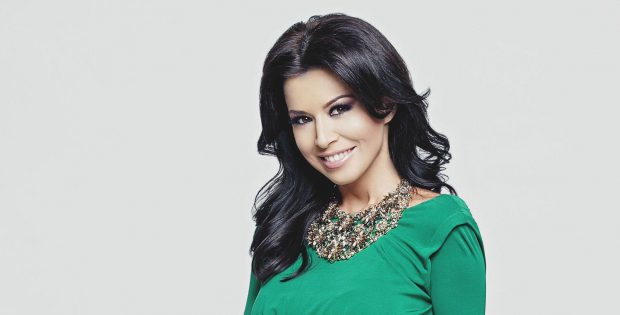 Simona Pătruleasa duce dorul celor dragi. „Trăim momente dificile în această perioadă din cauza virusului”
