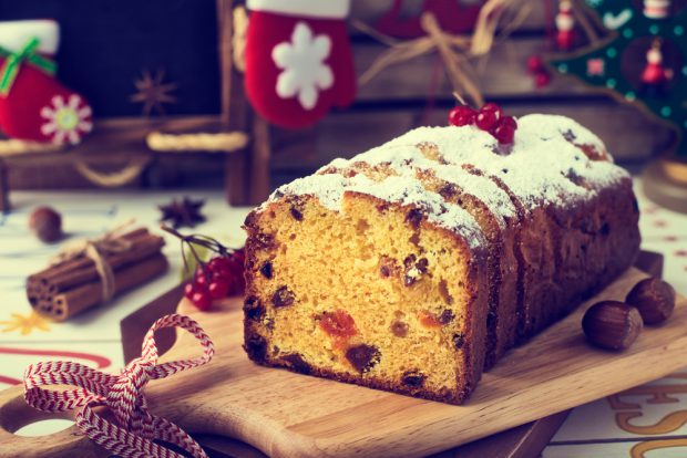 Chec – rețete dulci pe care să le încerci pentru masa de sărbători