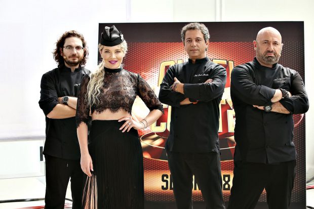 Finala „Chefi la cuțite”,  sezonul 8. Cine sunt semifinaliștii care și-au demonstrat talentul în bucătărie