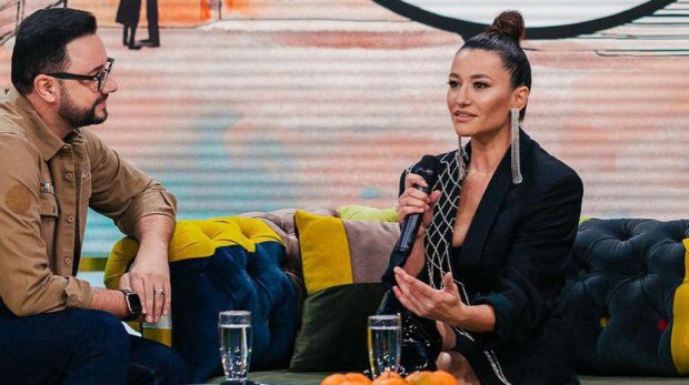 Claudia Pătrășcanu luptă pentru custodia celor doi copii. Noi detalii despre divorțul cu fostul soț. „Nu avem bogăția tatălui”