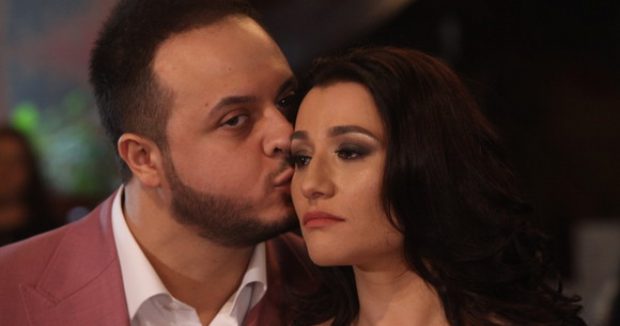 Claudia Pătrășcanu, reacție dură după înfățișarea de la divorț. Artista a fost dată afară din sala de judecată.  „Voi detalia tot ce am trăit și am văzut în acea casă”