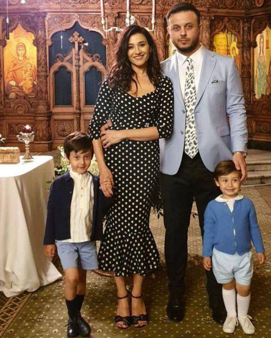 Claudia Pătrășcanu, reacție dură după înfățișarea de la divorț. Artista a fost dată afară din sala de judecată. „Voi detalia tot ce am trăit și am văzut în acea casă”