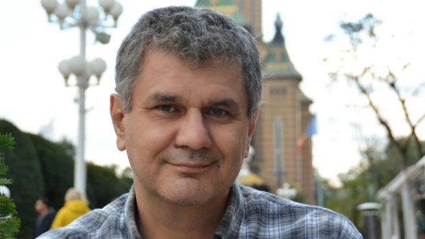 Octavian Jurma: „Vom împrăștia virusul în timpul vacanței, îl vom aduce în școli și de acolo se va răspândi foarte rapid”
