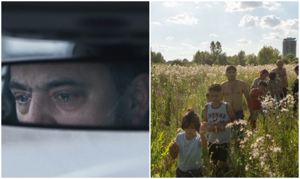 Documentarul european al anului, ”Colectiv”, a primit patru nominalizări și la premiile documentariștilor din SUA, iar ”Acasă” are o nominalizare