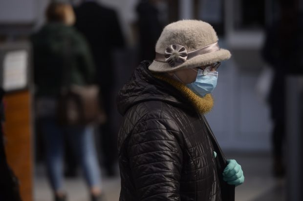 București: Rata de infectare a scăzut sub 7 la mia de locuitori. Cum se prezintă situația în județe