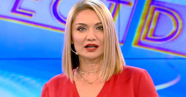 Cristina Cioran rupe tăcerea după despărțirea de Traian Văduva. Ce s-a întâmplat, de fapt, între ei. „Ne-am refăcut viețile personale”