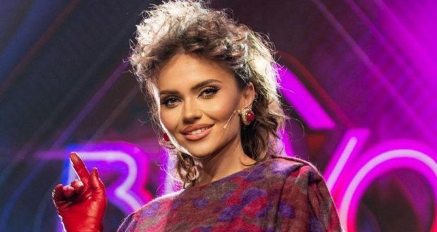 Cristina Șișcanu a răbufnit la Bravo, ai stil! Celebrities! Atacuri dure la adresa lui Maurice Munteanu și a lui Cătălin Botezatu. „Ați stat în spatele ținutelor…”