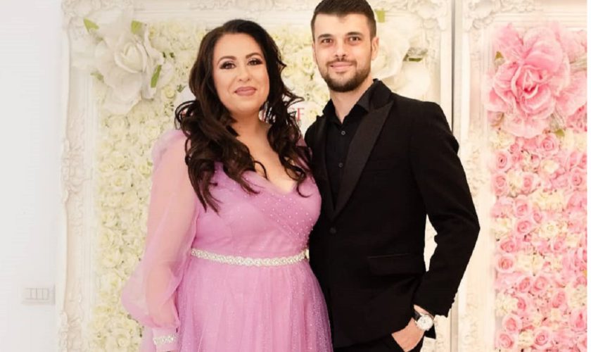 Oana Roman și Marius Elisei s-au despărțit. Vedeta a făcut anunțul în urmă cu puțin timp. „Am înțeles că nu se poate merge mai departe”