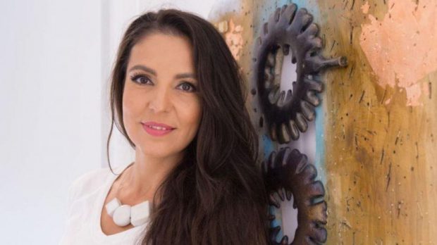 Cristina Joia de la „Visuri la cheie” a suferit a doua intervenție la nas, după ce a fost agresată într-un magazin din Capitală. „Operația a durat în jur de 5 ore”