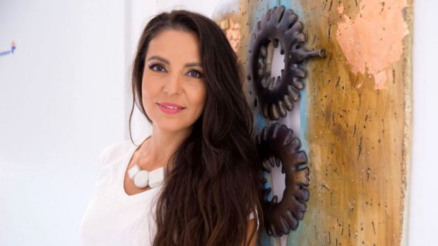 Cristina Joia de la „Visuri la cheie”, detalii șocante despre momentul în care a fost agresată. „Mi-au legat mâinile, simțeam că mă sufoc”