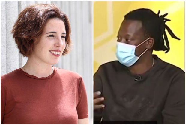 Comentariu al unei deputate din Spania, la adresa unor imigranți care se plâng că țara e rasistă: „Le luăm bilete de avion”