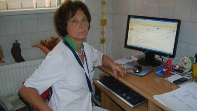 Consilierul PNL din Brașov care a plecat din partid în februarie, când Libertatea a expus afacerile lui cu interlopii, e reținut de DNA împreună cu un reputat medic infecționist!