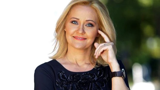Elena Lasconi s-a internat în spital și urmează să fie operată. „Nu se schimbă nimic. Mergem înainte”