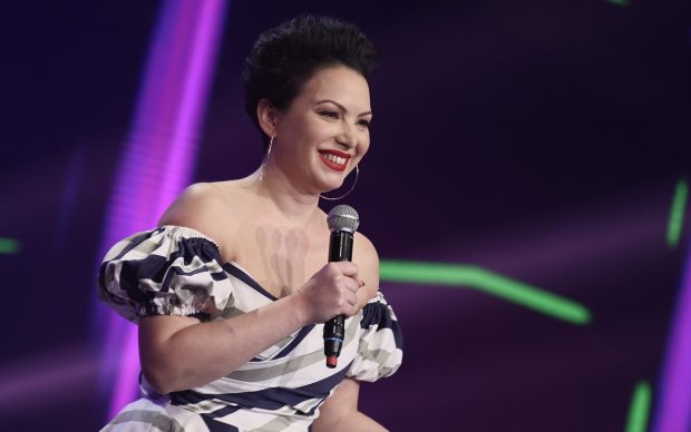 Semifinala iUmor 2020. Elena Voineag merge în finala sezonului 9