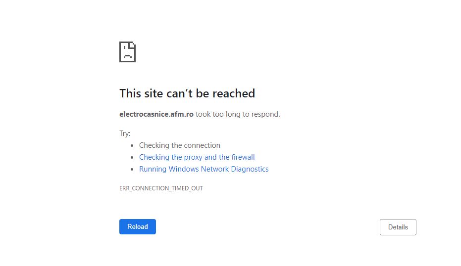 De ce a fost blocat programul Rabla la electrocasnice: responsabilii s-au speriat de câți oameni așteptau startul pe site