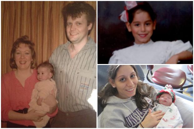 Viața și moartea unei românce adoptate când avea 3 săptămâni. S-a stins în America, la trei ani după ce devenise mamă