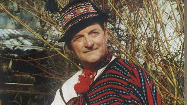 Cântăreţul de muzică populară Nicolae Sabău a murit. Era infectat cu COVID-19