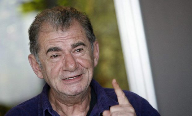 Replici dure între actorul Florin Zamfirescu și George Burcea. „Joacă prin paturi rol de Casanova”