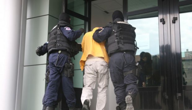 Proxenetul ”Ecstasy”, din Constanța, condamnat la 15 ani de închisoare, a solicitat revizuirea pedepsei. Ce a decis Tribunalul