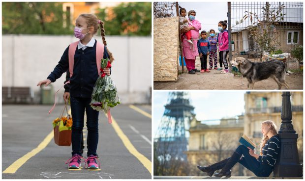 Recomandări de weekend. Te interesează educația copiilor tăi? 3 articole din această săptămână pe care poate n-ai avut timp să le citești
