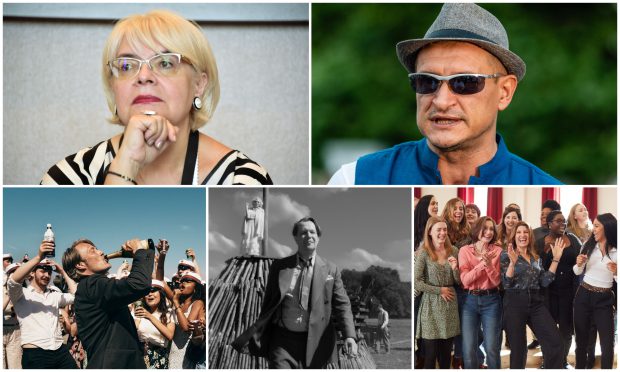 Filmele și serialele anului 2020. Criticii de film îți recomandă ce trebuie să vezi și de ce